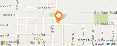 Insurance Provider - Nationwide Insurance