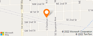 Insurance Provider - United Services Inc