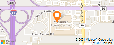 Insurance Provider - Anthony Bates Agency