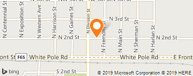 Insurance Provider - Town & Country Insurance