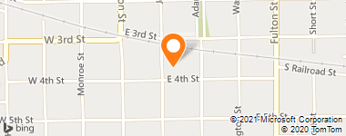 Insurance Provider - Shifflet - Nick A - State Farm Insurance Agent