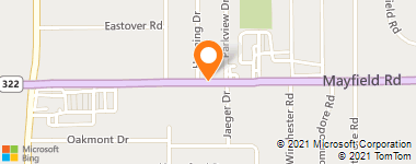 Insurance Provider - Hamilton Insurors Inc