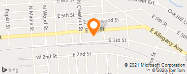 Insurance Provider - State Farm Insurance