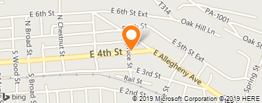 Insurance Provider - Adam Johnson - State Farm Insurance Agent