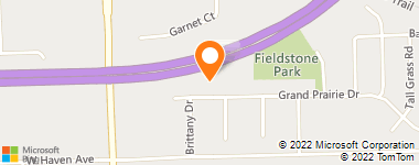 Insurance Provider - Erie Insurance