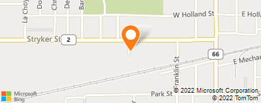 Insurance Provider - Nationwide Insurance