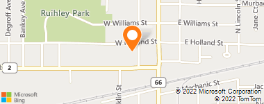 Insurance Provider - Andres O'Neil & Lowe Agency Inc