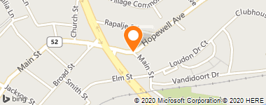 Insurance Provider - Frank Rogers & Associates