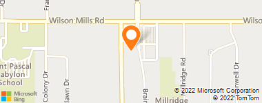 Insurance Provider - Great Lakes Billing Associates Inc