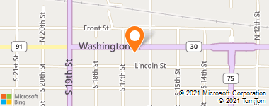 Insurance Provider - American Family Insurance - George Hall Agency, Inc.