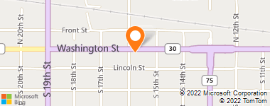 Insurance Provider - Farm Bureau Financial Services