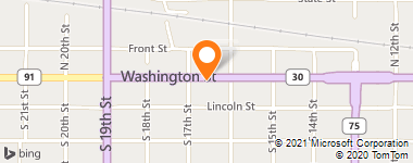 Insurance Provider - American Family Insurance - Hall Nicholas