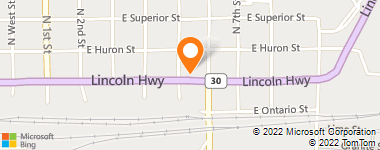 Insurance Provider - Woodmen of The World Representative