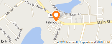 Insurance Provider - Brewer & Lord LLC