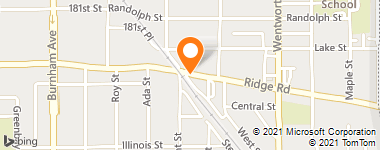 Insurance Provider - C J Frank & Son