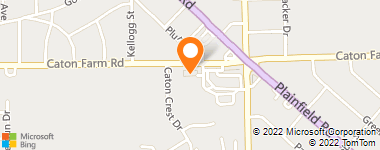 Insurance Provider - American Family Insurance - Thomas Tidmore Agency