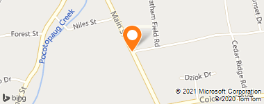 Insurance Provider - Professional Underwriting