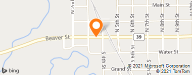 Insurance Provider - Cumming & Janda Insurance