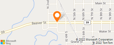 Insurance Provider - Farm Bureau Financial Services