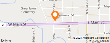 Insurance Provider - Nationwide Insurance