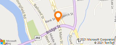 Insurance Provider - Stirling Insurance Agency