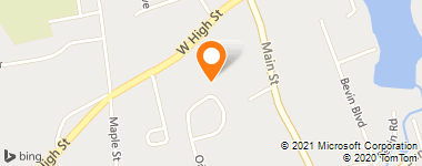 Insurance Provider - HealthMarkets Insurance - Michael G Sherman