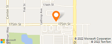 Insurance Provider - Luscombe - Tom - State Farm Insurance Agent