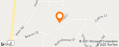 Insurance Provider - Blue Cross Blue Shield