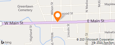 Insurance Provider - David D Hardy Ins Agency Inc - State Farm Insurance Agent