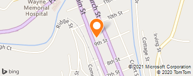 Insurance Provider - Estadt - Brooks C - State Farm Insurance Agent