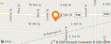 Insurance Provider - White Pigeon Agency Inc