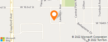 Insurance Provider - McCullough Financial Services