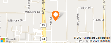 Insurance Provider - American Family Insurance - Jerome Thompson