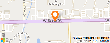 Insurance Provider - Lexus Orland