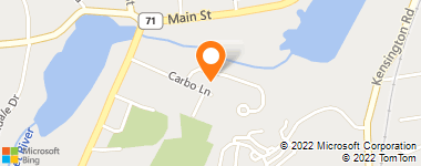 Insurance Provider - Tracy Driscoll Insurance - McFadden Robert