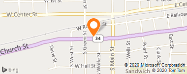 Insurance Provider - Hemminger Judy