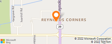 Insurance Provider - Sims Rex Insurance