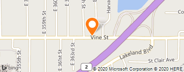 Insurance Provider - Michael Crenshaw Associates