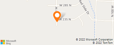 Insurance Provider - Agent Sam Winward