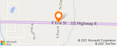 Insurance Provider - Oliver Linda E Insurance