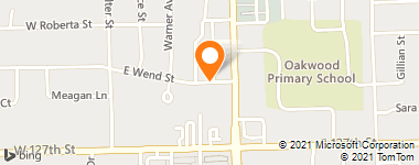 Insurance Provider - State Farm Insurance