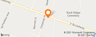 Insurance Provider - Lawrence B Miller & Associates