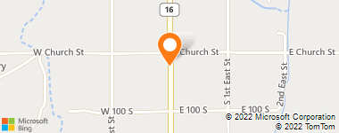 Insurance Provider - Farm Bureau Insurance