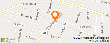 Insurance Provider - Prophetstown Farmers Mutual Insurance Co