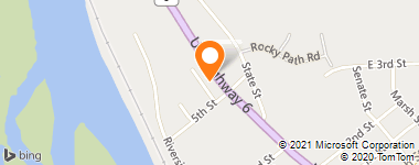 Insurance Provider - Wayne-Tuscarora Mutual Insurance Co