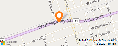 Insurance Provider - Oswald Bill Insurance Agency Inc