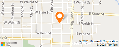 Insurance Provider - Patrons Mutual Insurance Ass'N