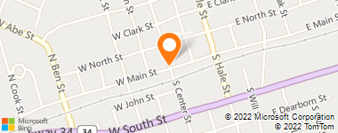 Insurance Provider - Caywood & Associates Inc