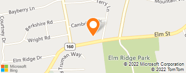 Insurance Provider - Charamut Edward & Patricia