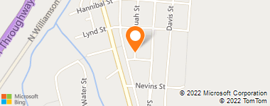 Insurance Provider - Northern Tier Youth Services